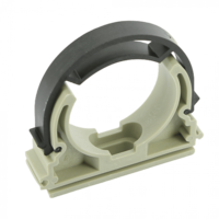 Крепление PPR 50 для полипропиленовых труб FV-Plast