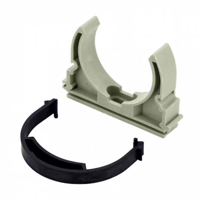 Крепление PPR 63 для полипропиленовых труб FV-Plast