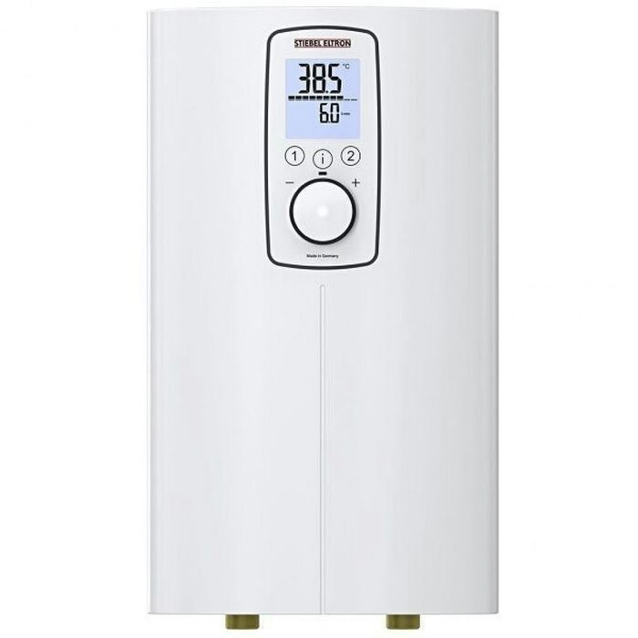 Водонагреватель STIEBEL ELTRON DCE-X 6/8 Premium электрический проточный (238158 Штибель)