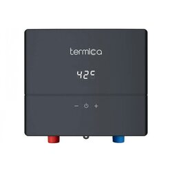 Электрический проточный водонагреватель Termica NIXY 60 (91210260 термика)