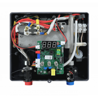 Электрический проточный водонагреватель Termica NIXY 45 (91210245 Термика)