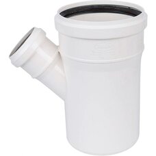 Тройник Sinikon КОМФОРТ ПЛЮС D110x50x45 510031.k