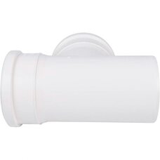 Тройник Sinikon КОМФОРТ ПЛЮС D110x110x87 508029.k