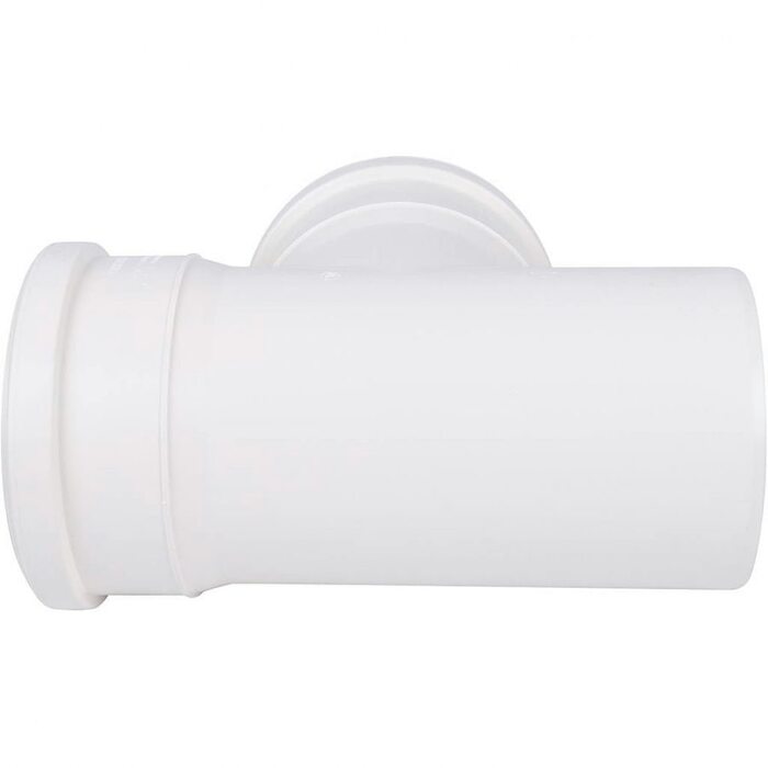 Тройник Sinikon КОМФОРТ ПЛЮС D110x110x87 508029.k