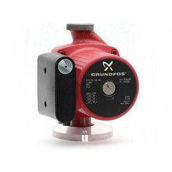 Насос циркуляционный UPS 25-100 180 Grundfos (95906480 Грундфос)