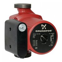 Насос циркуляционный UPS 32-100 180 Grundfos (95906500 Грундфос)