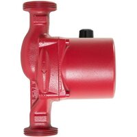 Насос циркуляционный UPS 25-40 180 с гайками Grundfos (98367575 Грундфос)