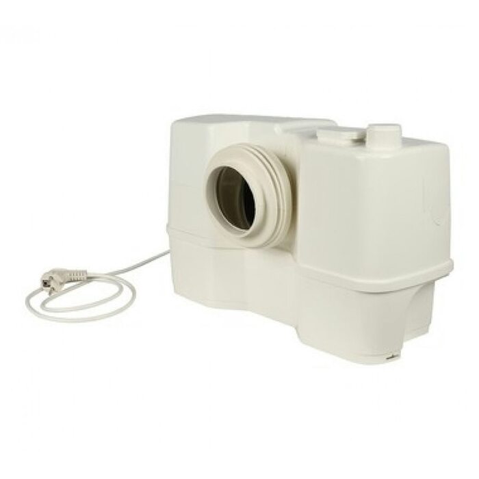 Канализационная насосная установка SOLOLIFT2 WC-1 Grundfos (97775314 Грундфос)