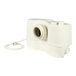 Канализационная насосная установка SOLOLIFT2 WC-3 Grundfos (97775315 Грундфос)