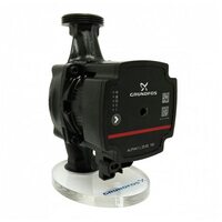 Насос циркуляционный ALPHA1 L 25-60 Grundfos (99199612 Грундфос)