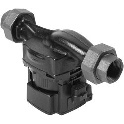 Насос циркуляционный ALPHA1 L 25-60 Grundfos (99199612 Грундфос)