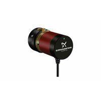 Насос циркуляционный Comfort 15-14 B PM Grundfos (99302358 Грундфос)