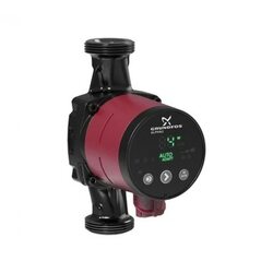 Насос циркуляционный ALPHA2 25-40 Grundfos (99420002 Грундфос)