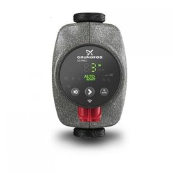 Насос циркуляционный ALPHA2 32-60 Grundfos (99420018 Грундфос)