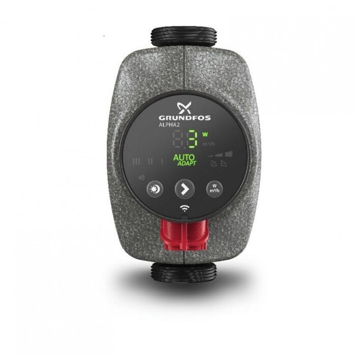 Насос циркуляционный ALPHA2 32-60 Grundfos (99420018 Грундфос)