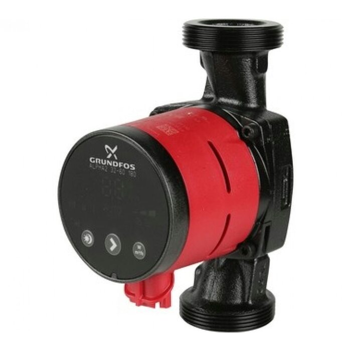 Насос циркуляционный ALPHA2 32-60 Grundfos (99420018 Грундфос)