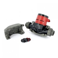 Насос циркуляционный ALPHA2 32-60 Grundfos (99420018 Грундфос)