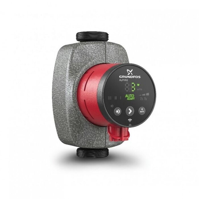Насос циркуляционный ALPHA2 32-60 Grundfos (99420018 Грундфос)