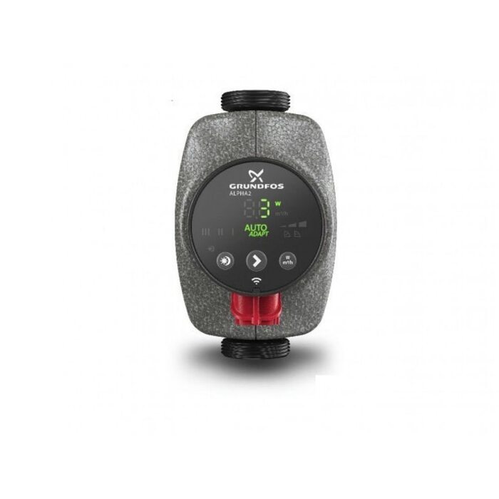 Насос циркуляционный ALPHA2 32-80 Grundfos (99420020 Грундфос)