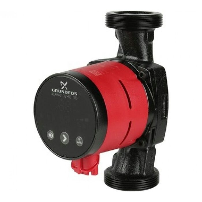 Насос циркуляционный ALPHA2 32-80 Grundfos (99420020 Грундфос)