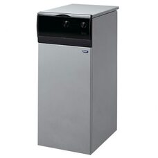 Котел газовый напольный Baxi SLIM 1.400 iN 6E (WSB43140347- Бакси)