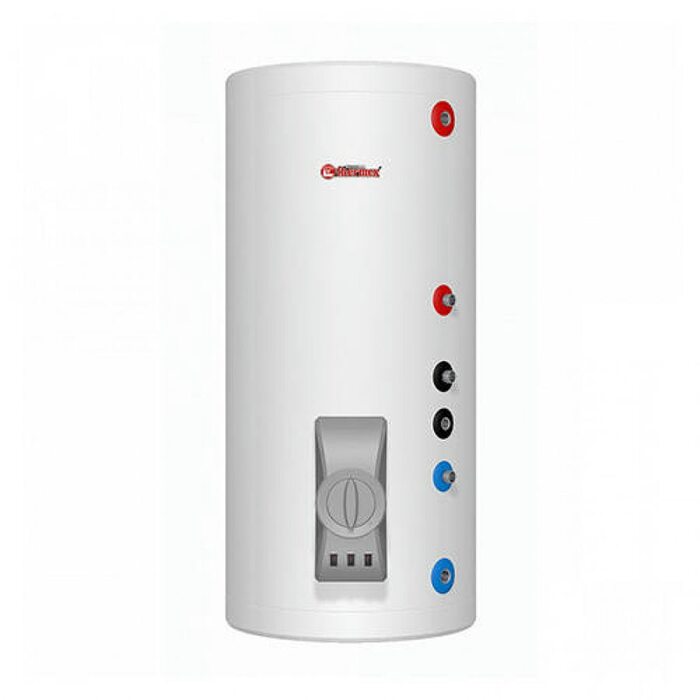 Водонагреватель комбинированный Thermex COMBI INOX PRO IRP 200 V (151 160 ТЕРМЕКС)