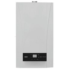 Котел газовый настенный Baxi ECO NOVA 14F (100021539 Бакси)