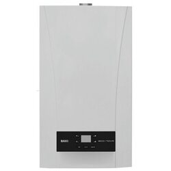 Котел газовый настенный Baxi ECO NOVA 14F (100021539 Бакси)