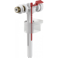 Впускной механизм с боковой подводкой и металлической резьбой 1/2" Alcaplast A16