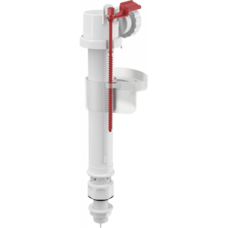 Впускной механизм с нижней подводкой 1/2" Alcaplast A17