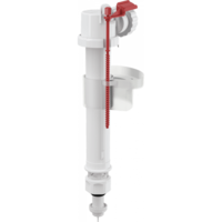 Впускной механизм с нижней подводкой 3/8" Alcaplast A17