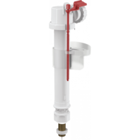 Впускной механизм с нижней подводкой и металлической резьбой 3/8" Alcaplast A18