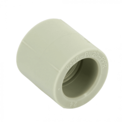 Патрубок PPR 25 FV-Plast