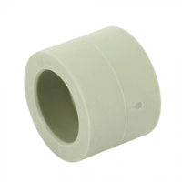 Патрубок PPR 40 FV-Plast