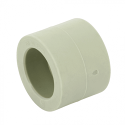 Патрубок PPR 40 FV-Plast