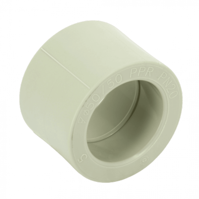 Патрубок PPR 50 FV-Plast