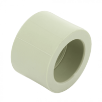 Патрубок PPR 50 FV-Plast