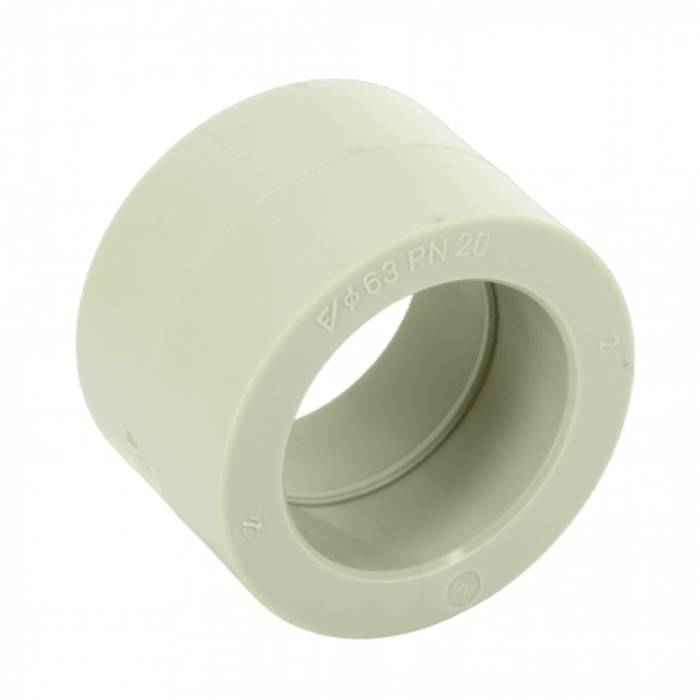 Патрубок PPR 63 FV-Plast