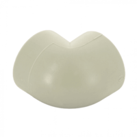 Угольник PPR 90° 40 FV-Plast