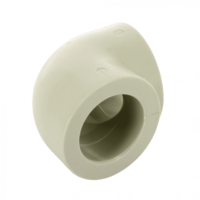 Угольник PPR 90° 63 FV-Plast
