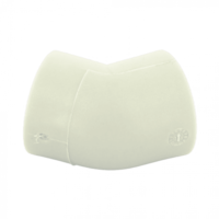 Угольник PPR 45° 20 FV-Plast