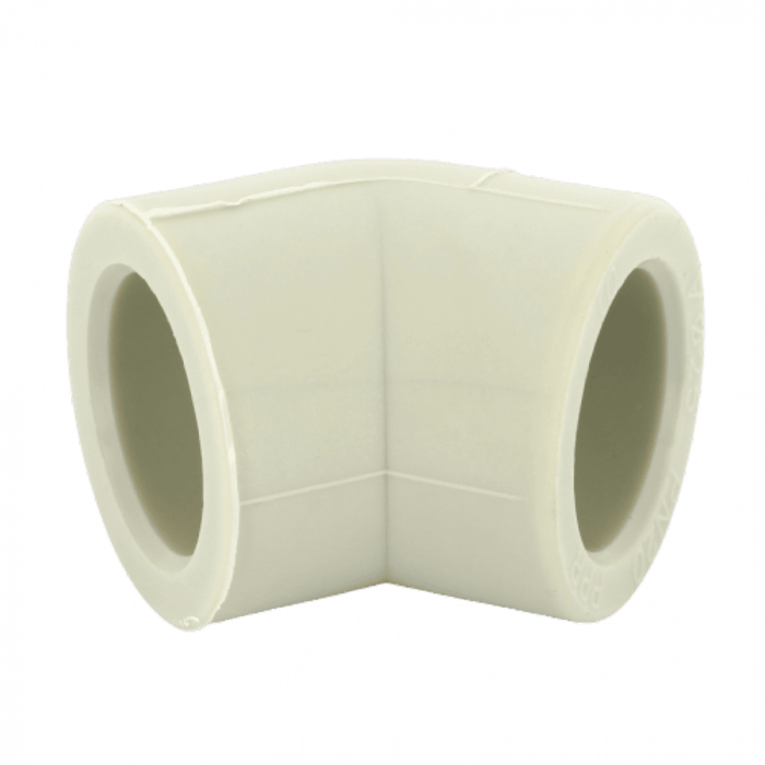 Угольник PPR 45° 25 FV-Plast
