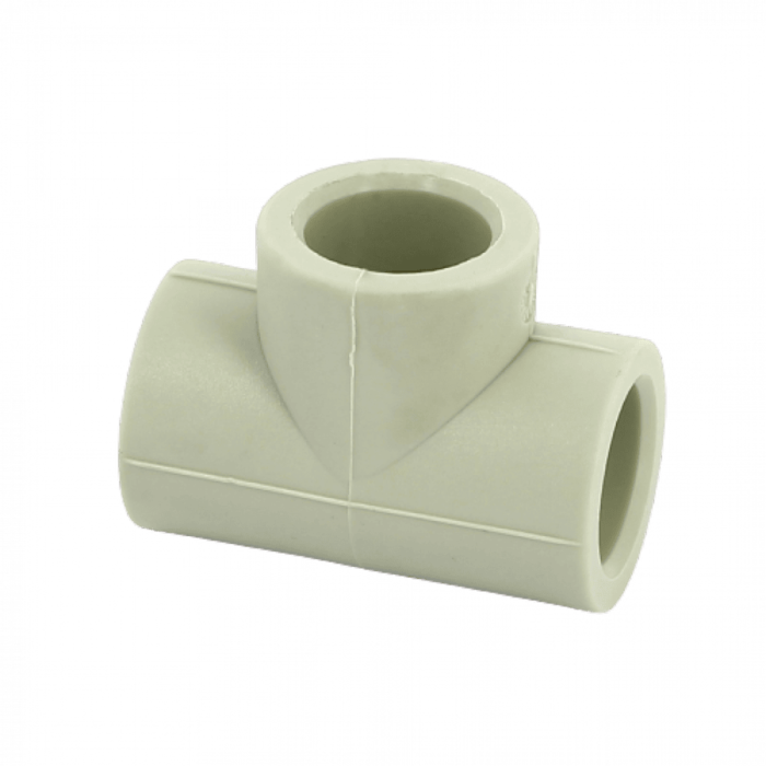 Тройник PPR 20 FV-Plast