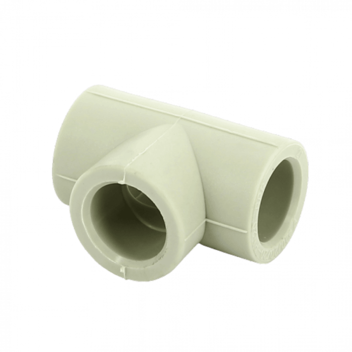 Тройник PPR 20 FV-Plast