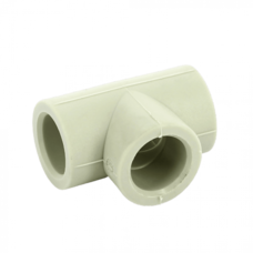 Тройник PPR 20 FV-Plast