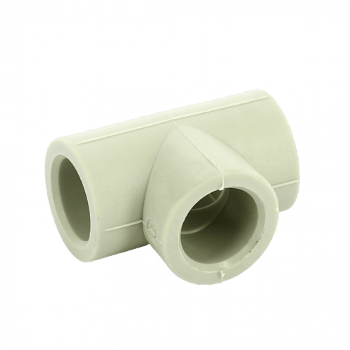 Тройник PPR 20 FV-Plast