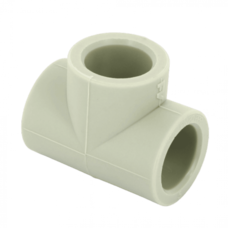 Тройник PPR 25 FV-Plast