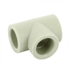 Тройник PPR 25 FV-Plast