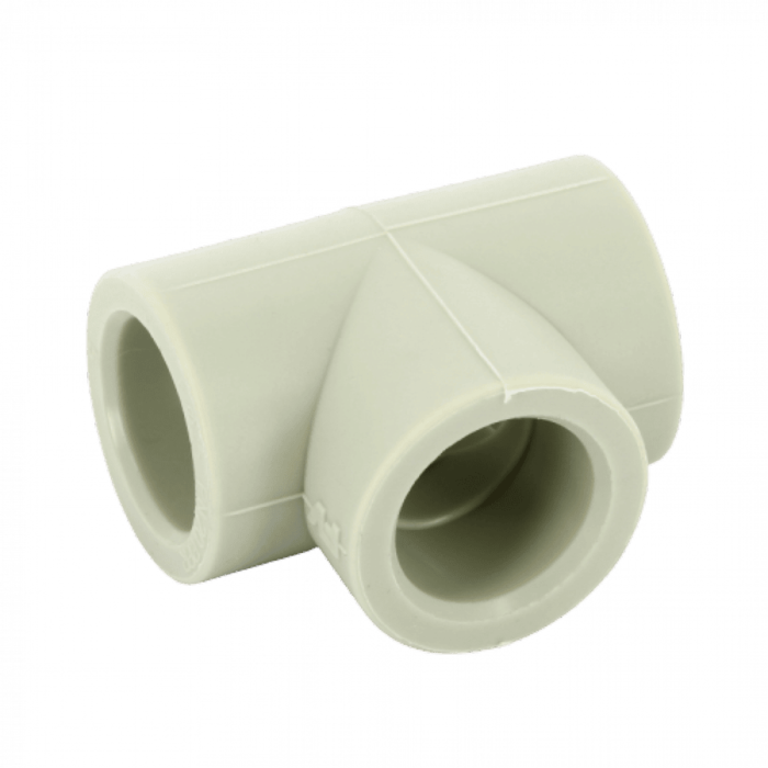 Тройник PPR 25 FV-Plast