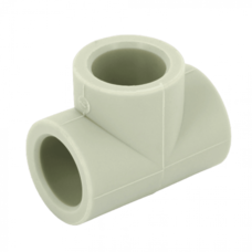 Тройник PPR 25 FV-Plast